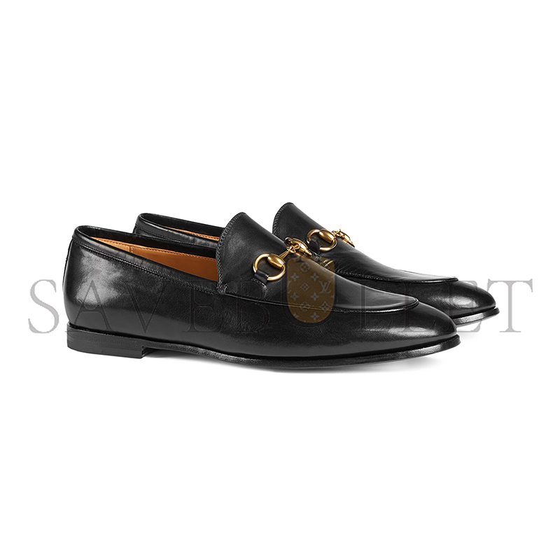 GUCCI WOMEN'S GUCCI JORDAAN LOAFER 